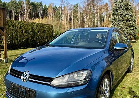 VW Golf Volkswagen 7 1.4 TSI Comfortline