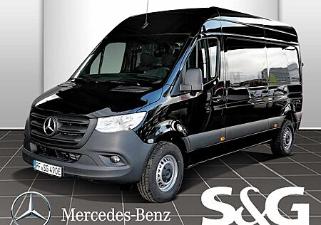 Mercedes-Benz Sprinter eSprinter Kasten Rückfahrkamera