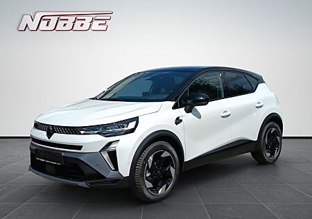 Renault Captur gebraucht kaufen Renault Captur E-TECH Full Hybrid 145 TECHNO