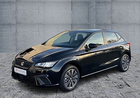 Seat Ibiza Road Edition LED/ RFK/ PDC/ DAB/ Paket-M/