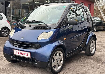 Smart ForTwo SCHECKHEFT KLİMA AUTOMATİK TÜV05/25