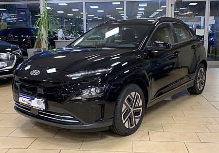 Hyundai Kona Select*ST-Heiz*ACC*CarPlay*R.cam*SHZ