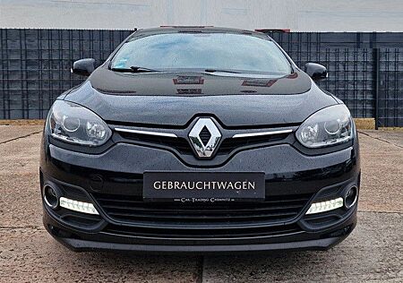 Renault Megane III Lim. 5-trg. Limited/Navi