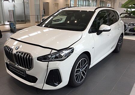 BMW 218i Active Tourer M Sportpaket HK HiFi DAB LED