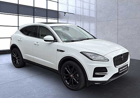 Jaguar E-Pace D200 S Pano|20'|ACC