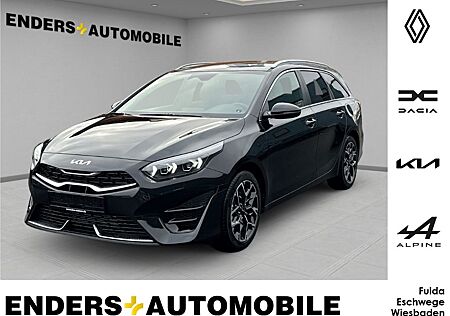Kia Cee'd Ceed Sportswagon 1.5T 140PS GT-Line Navi*Sound*L
