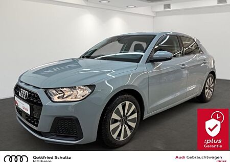 Audi A1 Sportback 25 TFSI S-tronic VIRTUAL DAB TEMP E