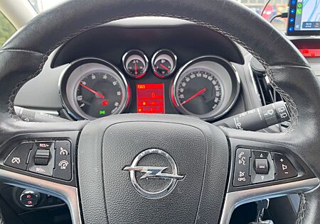 Opel Zafira Tourer 2.0 CDTI Edition 96kW Edition