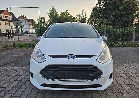 Ford B-Max 1,0 EcoBoost 88kW Mit TÜV