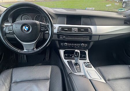 BMW 525d F11 Touring ,Leder,