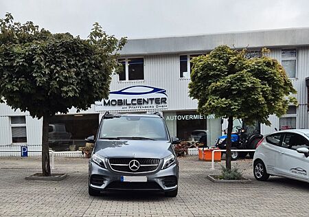 Mercedes-Benz V 250