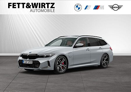 BMW 330e xDrive M Sport Pro|Pano|AHK|DAProf.|H/K