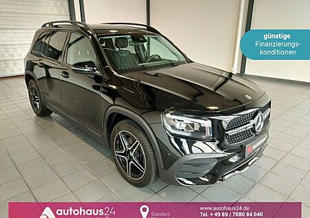 Mercedes-Benz GLB 180 AMG Line Navi|Sitzhzg.|Tempomat