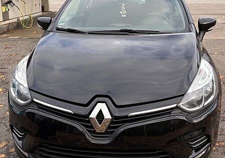 Renault Clio ENERGY TCe 75 Life Life