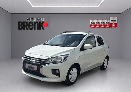 Mitsubishi Space Star 1.2 Spirit MT *KLIMA/BLUETOOTH*