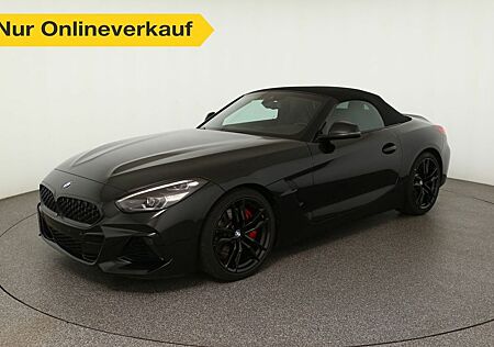 BMW Z4 Z 4 M40 i (EURO 6d)(OPF) LEDER+NAVI+LED+SHZ+PDC+