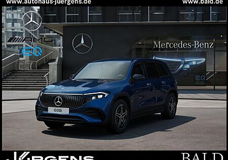 Mercedes-Benz EQB 300 4MATIC AMG Advanced Line Plus