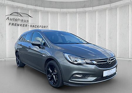 Opel Astra K Sports Tourer Innovation AHK CarPlay Cam