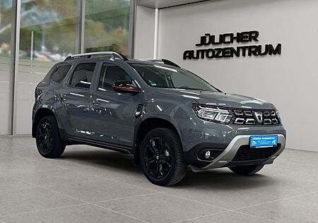 Dacia Duster II Sondermodell Extreme, 1.Hand, Rentner