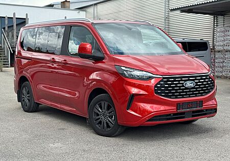 Ford Tourneo Custom L1 Titanium/2025/Sofort verfügb.