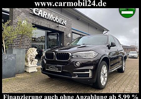 BMW X5 xDrive30d*HUD*360CAM*Panorama*Leder