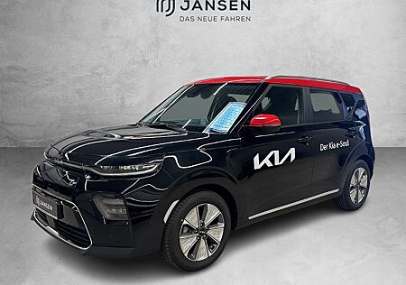 Kia Soul 64 kWh Inspiration