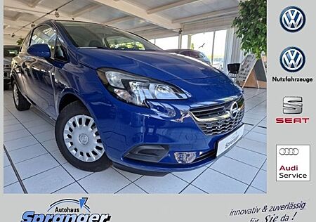 Opel Corsa E 1.2 Selection Klima/Winterräder