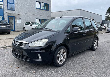 Ford C-Max Titanium