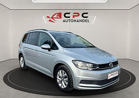 VW Touran Volkswagen Trendline BMT/Start-Stopp