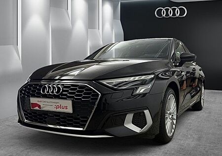 Audi A3 Lim 30 TFSI S tronic LED NAVI SITZH KLIMA