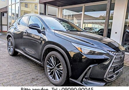 Lexus NX 350h E-FOUR Luxury-Line *Pakete*Panorama*