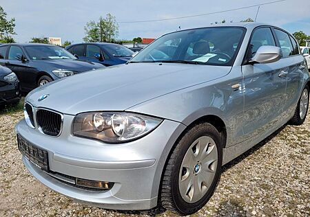 BMW 120 i