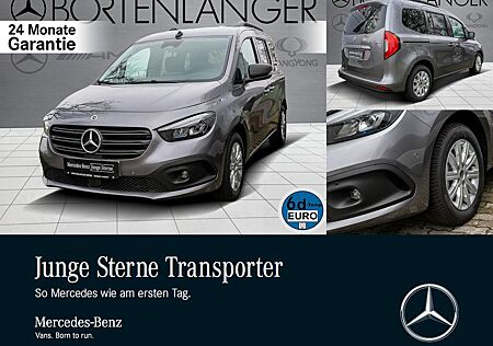 Mercedes-Benz Citan 113 Tourer PRO Kamera Navi LED Sitzhzg