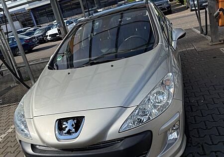 Peugeot 308 Platinum 150 THP Platinum