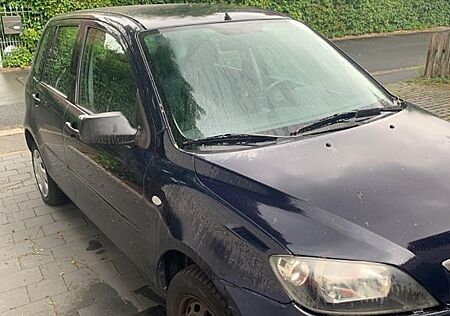 Mazda 2 1.25 55kW Comfort Comfort