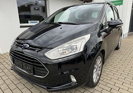 Ford B-Max 1.0 EcoBoost Titanium Tempomat PDC Blueto