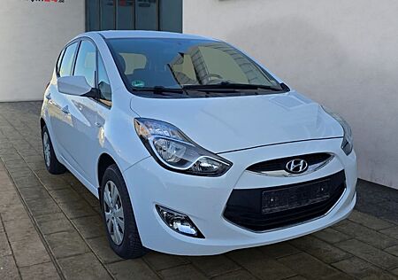 Hyundai ix20 Trend*Sitzheizung*1.Hand*2J Garantie*