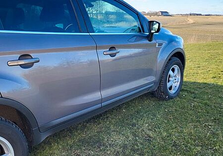 Ford Kuga 2,0 TDCi 4x4 103kW Titanium PowerShift ...