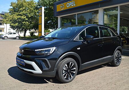 Opel Crossland X Crossland Elegance **RFK++SHZ*LHZ*PDC*