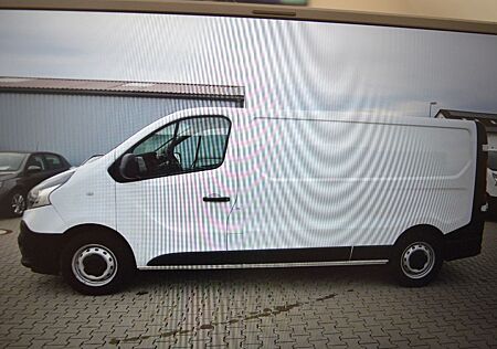 Renault Trafic Kasten L1H1 3,0t Komfort