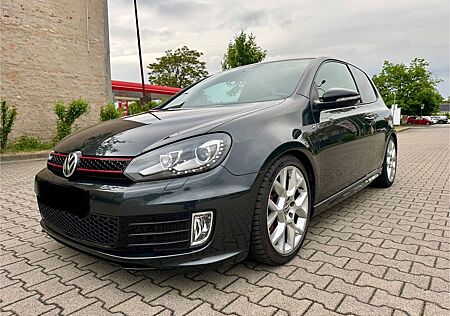 VW Golf Volkswagen 6 2.0 TSI GTI Edition 35 KW Street Comfort