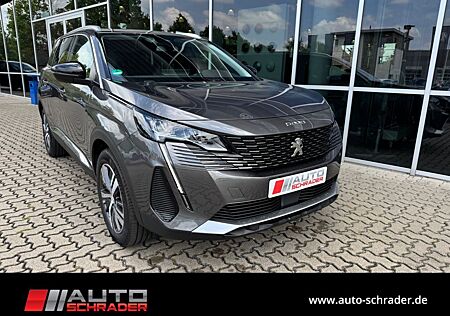 Peugeot 5008 Allure PureTech 130 7 Sitzer, AHK, Navi