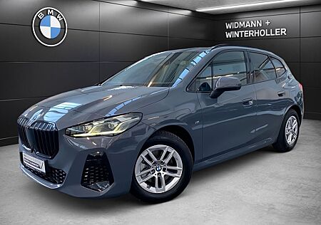 BMW 2er 220i Active Tourer M Sport Pano LC Prof. DA+ AHK
