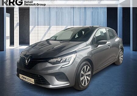 Renault Clio EQUILIBRE 1.0 TCe 90