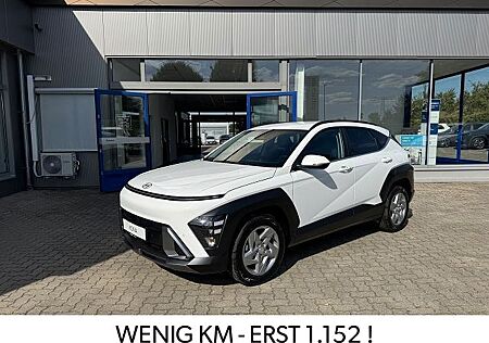 Hyundai Kona Trend NAVI KAMERA SITZHEIZUNG