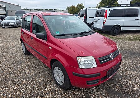 Fiat Panda 1.2 8V Dynamic