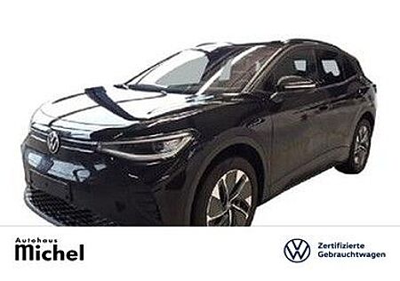 VW ID.4 Volkswagen Pro 210 kW Infotainment-Paket