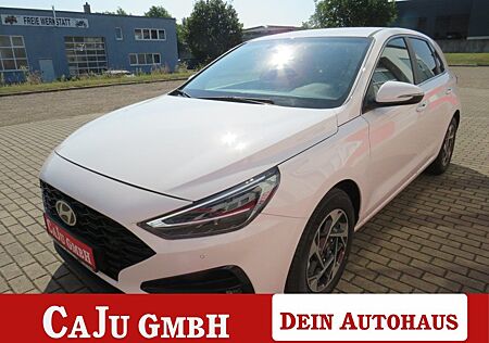 Hyundai i30 140Style 10,25*Navi Kessy AAC Voll-Led Winte