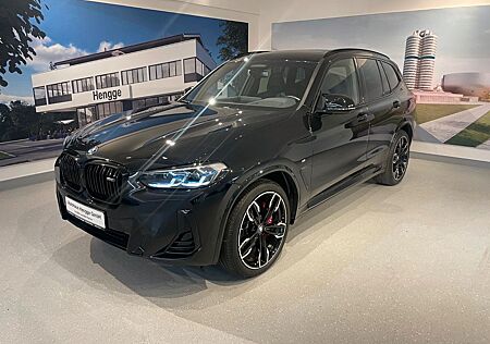 BMW X3 M40d ,DA prof,PA+,H/K,Laser,Pano,AHK