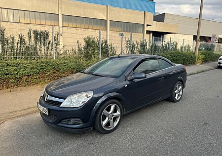 Opel Astra Twintop 1.8 Tüv bis 02/27 Bremse neu
